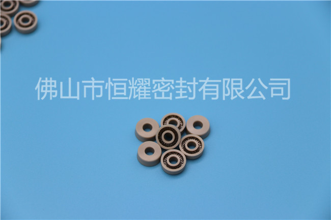 广州气动泛塞封-恒耀密封-气动泛塞封公司