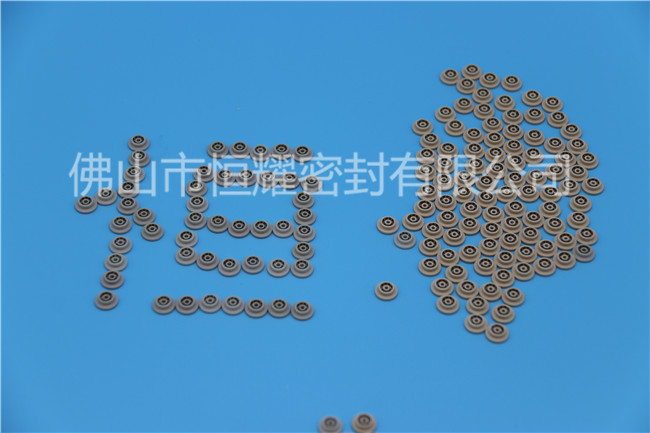 耐磨气缸油缸泛塞封-荆州泛塞封-恒耀密封公司