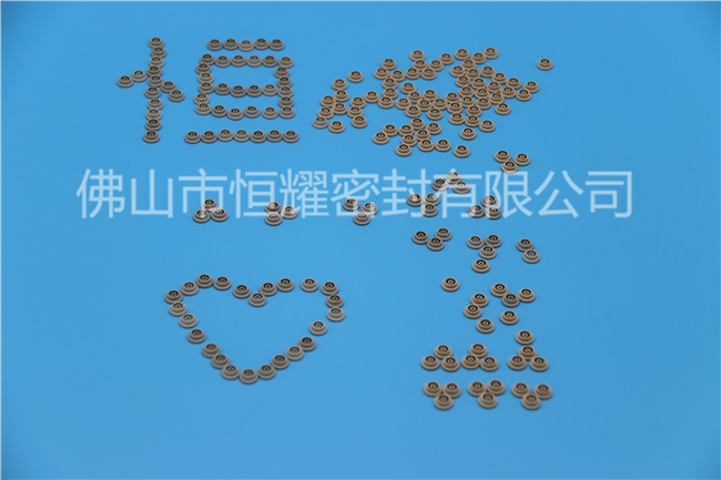 汕尾O型弹簧泛塞封-恒耀密封(在线咨询)-O型弹簧泛塞封批发