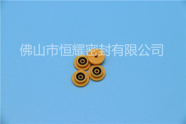 随州O型弹簧泛塞封-O型弹簧泛塞封价格-恒耀密封公司(多图)
