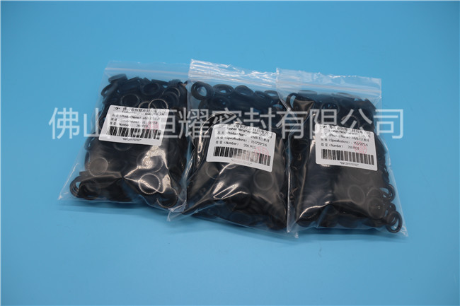 激光镜片保护密封圈-恒耀密封-激光镜片保护密封圈厂