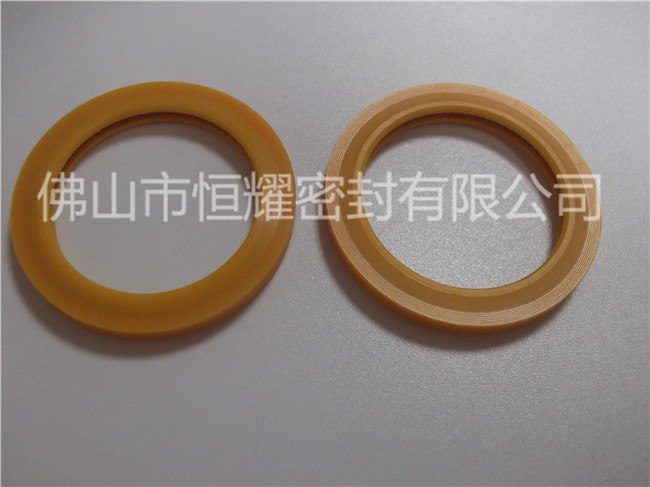 恒耀密封有限公司-喷射阀弹簧蓄能密封圈哪家好